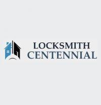 Locksmith Centennial Logo