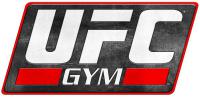 UFC GYM Logo