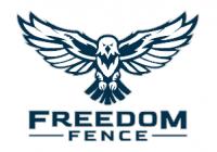 Freedom Fence   Logo