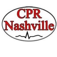 CPR Nashville Logo