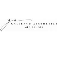 Gallery of Aesthetics Logo