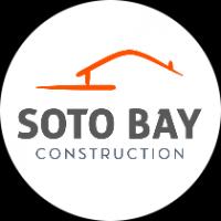 Soto Bay Construction Logo