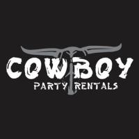 Cowboy Party Rentals Logo