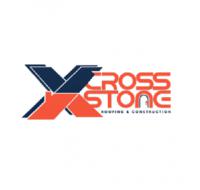 Cross Stone Roofing Logo