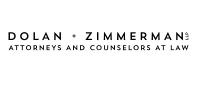 Dolan + Zimmerman LLP Logo