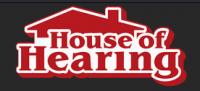 House of Hearing Aids Unitron Logo
