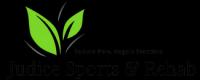 Judice Sports & Rehab Logo