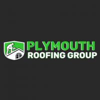 Plymouth Roofing Group Logo