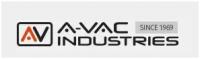 A-VAC logo