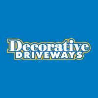 Decorative Driveways LLC Installs Brick Pavers Logo