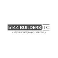 5144 Builders LLC Logo