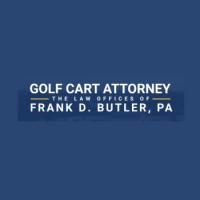 Frank D. Butler, P.A. Logo