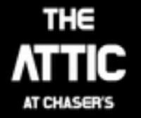 THE ATTIC Logo