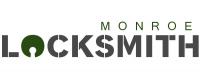 Locksmith Monroe Logo