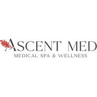 Ascent Medical Spa & Wellness Logo