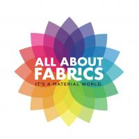 All About Fabrics logo