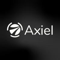 Axiel Logo