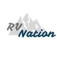 RV Nation - Collision and Service Repair Logo