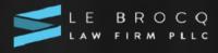 Le Brocq Law Firm Logo