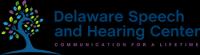 Delaware Speech & Hearing Center Logo