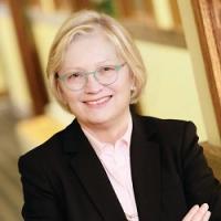 Susan Lenahan, CRS, CBR Logo