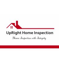 UpRight Home Inspection Logo