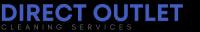 Direct Outlet Cleaning Logo