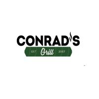Conrad's Grill logo