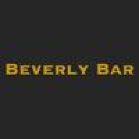 Beverly Bar Logo