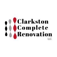 Clarkston Complete Renovation Logo