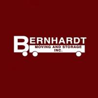 Bernhardt Moving and Storage Logo
