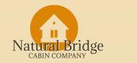 Natural Bridge Cabin Company logo