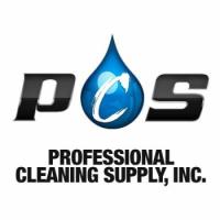 Detail Supply of Oklahoma Logo
