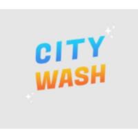 City Wash Logo