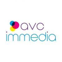 AVC Immedia Logo