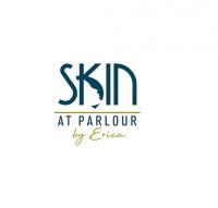 Skin At Parlour Logo