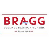Bragg Cooling, Heating & Plumbing Logo