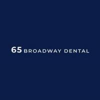 65 Broadway Dental logo