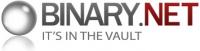 Binary Net logo