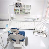 Angel Smiles Dental Clinic Logo