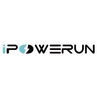 iPowerun Logo
