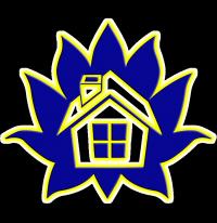House Cleaning Booking Logo