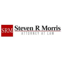 Steve Morris Law logo