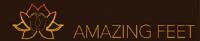 Amazing Feet Spa Logo