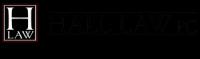 Hall Law Criminal Defense Lawyer Portland Logo