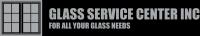 Glass Service Center, Inc. Logo
