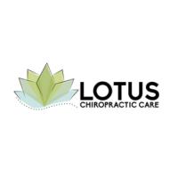 Lotus Chiropractic Care Logo
