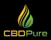 CBD Oil DC Logo