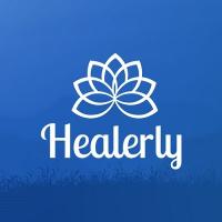 Healerly logo