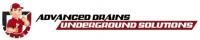 Advanced Drains And Underground Solutions Logo